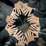 팀 반지 오래 끼고 다니는거 너무 좋은듯