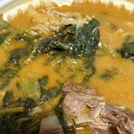 이<b>바도</b>무감자탕먹는중