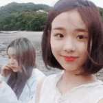 갓 태어난 '시골 멈무'같은 <b>남녀</b> <b>아이돌</b>