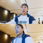 남돌 브이로그 보는데 완전 나같아