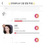 [엔믹스] <b>설윤</b>이 생일투표