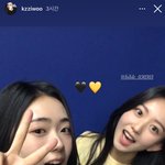 <b>라미</b> 에스엠에서 배우 활동 기대됨