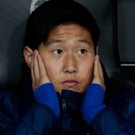 이강인 진짜 커여워