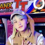 [NCT드림] <b>눈</b> <b>밑</b>에 블러셔한건가??? 예뿌다