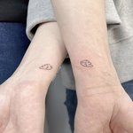 [드루와] 고딩이 <b>손목</b>에 미니타투 있으면 별로야?