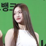 아이브 <b>이서</b> 머리 고집 그만했으면 좋겠음