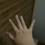 [꼭조언부탁] 손 <b>길어</b>지는법좀