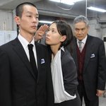 스펙에 나오는 <b>여주</b>가 아름답다
