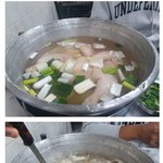 일본인들이 진짜 좋아한다는 한국음식