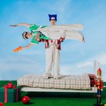 [NCT드림] 대갈왕자 <b>왕대</b>갈정도는 한손으로 거뜬히 들지!!