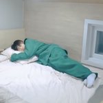 [NCT드림] 자고있는 천러
