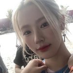 [모두드루와] 포카리스웨트 광고 찍으면 찰떡일 것 같은 아이들 미연