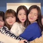 [모두드루와] 아이브 5명 쭉 함께<b>하자</b>