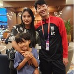 [회사생활] <b>손흥민</b> 아직도 결혼 안했네 신부가 될지궁금하네