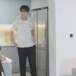 193cm 체감해보기 (<b>ft</b>. 박서함)