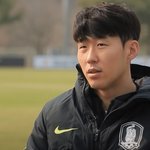 손흥민과 이강인이 느끼는 부담감