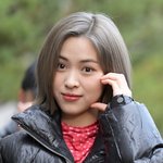 있지 <b>류진</b>, 사랑스러움 있지~[포토엔HD]