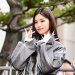 [사진]있지 <b>예지</b>, '아침에도 눈부신 미모