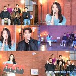 [엔하이픈] 아이유 "지오디, 9살에 <b>입덕</b>…'육아일기' 보고 푹...