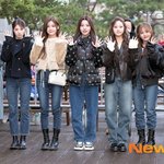 [댓글부탁해] <b>첫</b>사랑 뮤직뱅크 출근길 <b>사진</b> ㄷㄷㄷ ㄷㄷ 나옴