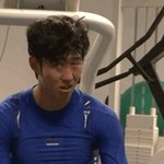 아빠한테 질린 손흥민 짤의 진실