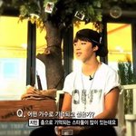 [군대] <b>지민이</b>가 13년 6월 12일 쇼케에서 했던말이래