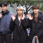 [모두드루와] 템페스트 <b>한빈</b>, 출근시