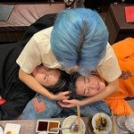 [NCT칠프] <b>최고의</b> 리더 이마크