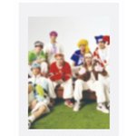 [NCT드림] 단체 <b>폴라</b> 대박..