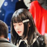 [뉴진스] 하니 구찌 팝업 프리뷰