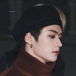 남돌 웃을 때랑 무표정 갭