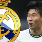 손흥민 <b>레알</b>마드리드 간데, 4년뒤 월드컵도 준비중이래