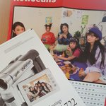 [<b>뉴진스</b>] 시그 왔다!!!!
