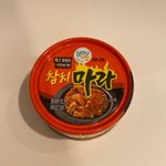 마라<b>참치</b> 나왔네
