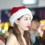 아이돌의 12월 <b>한정</b>룩