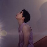<b>윤산하</b> X 최유정 분위기합 미쳤다는 커플화보