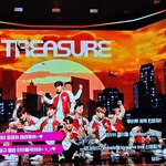 [트레저] <b>라온</b>M에 트레저 나왔다!!