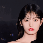 <b>지니</b>는 배우로 나왔으면 더 인기 많았다니까