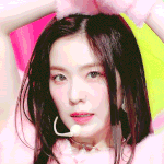 오늘자 아이린 뮤직<b>뱅크</b> 엔딩요정