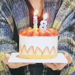 [엔하이픈] <b>니키</b> 케이크에 딸기만 먹음