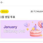 [더보이즈] <b>주연</b>이 생일투표