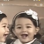 <b>지효</b> 애기때 쭌나 귀여워…
