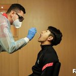 [드루와] 코로나 <b>검사</b>가 싫은 이강인