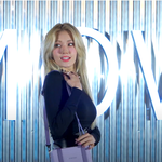 [걸그룹] 전소미, 올블랙으로 완성한 '인형 미모'