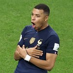 <b>음바페</b> vs 히샬리송