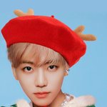 [NCT드림] 재민이 <b>베레모</b>....