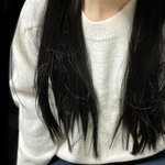 <b>알리</b>에서 헤어피스 샀는데