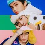 [NCT드림] 애기들 다 도착했떠요 누나들