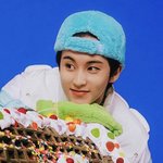 [NCT드림] 어떻게이얼굴에이름이<b>이민형</b>