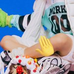 [NCT드림] <b>이마크</b> 쓰다듬는 중